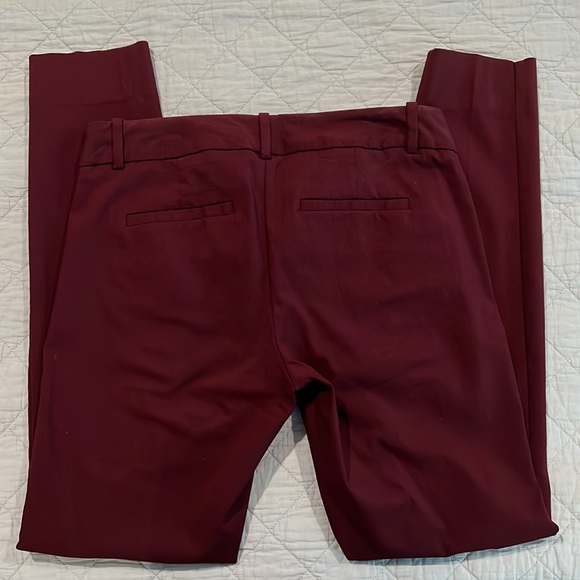 The Limited Exact Stretch Crop Dress Pants - Picture 6 of 7